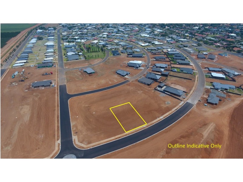 80 Gillmartin Drive, Griffith NSW 2680