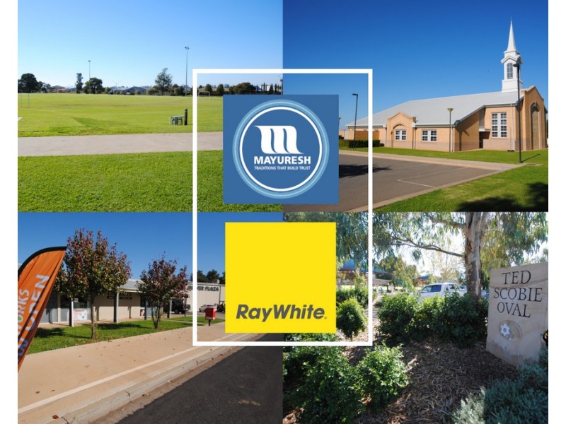 Lot 314 MAXUS ESTATE, Griffith NSW 2680