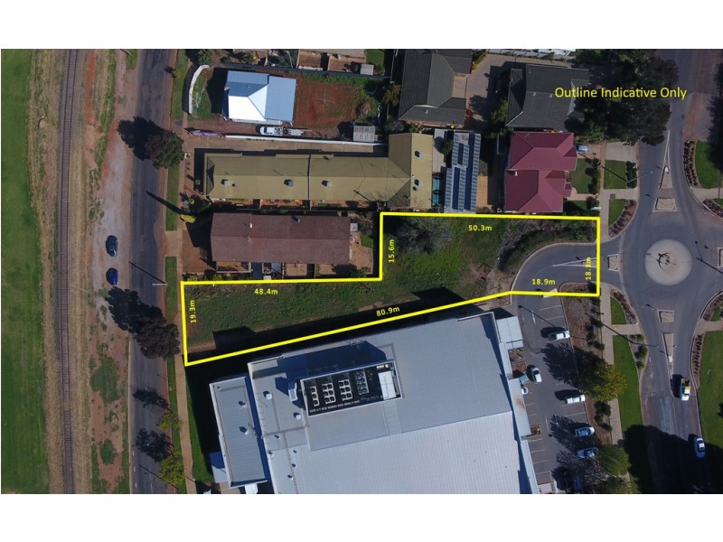 285 Wakaden Street, Griffith NSW 2680