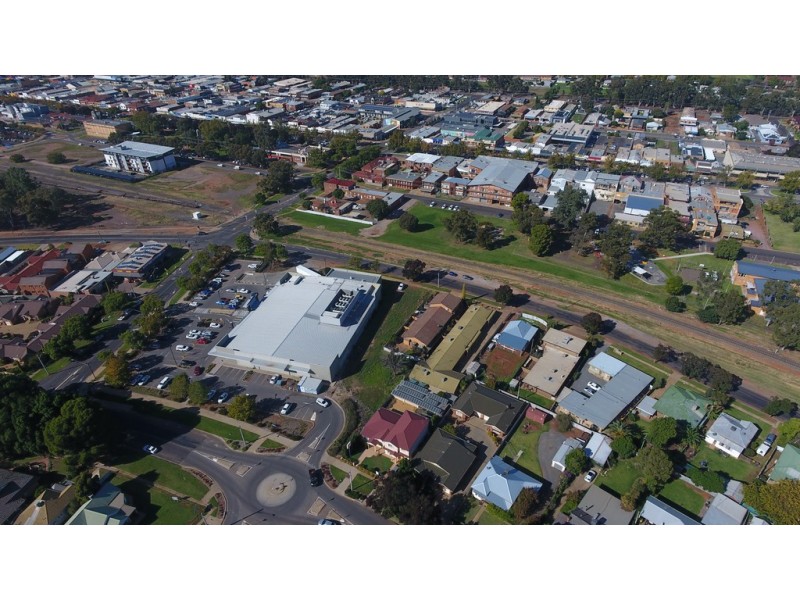 285 Wakaden Street, Griffith NSW 2680