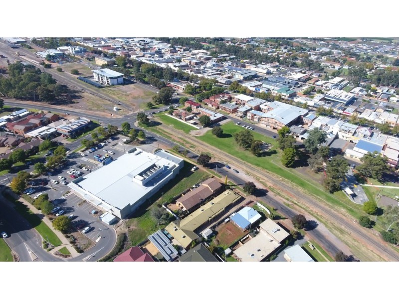 285 Wakaden Street, Griffith NSW 2680