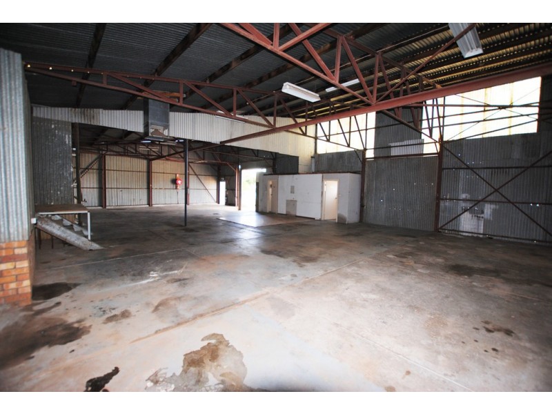 Shed 28-30 Benerembah Street, Griffith NSW 2680