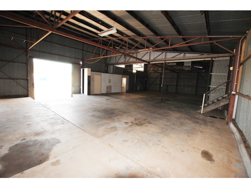 Shed 28-30 Benerembah Street, Griffith NSW 2680