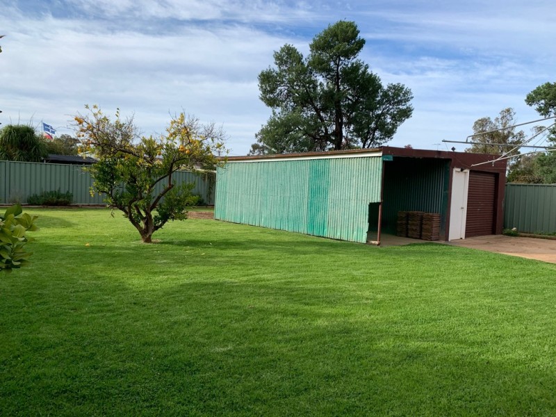 17 MARCUS STREET, Griffith NSW 2680