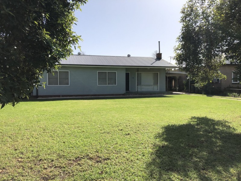 18 GOONDOOLOO, Griffith NSW 2680