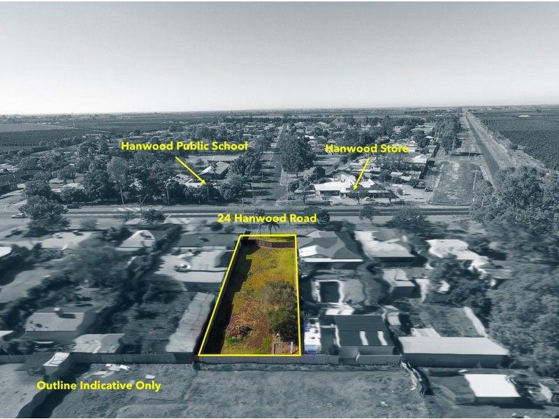 24 Hanwood Road, Hanwood NSW 2680