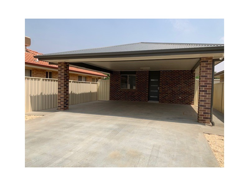 18A TUBBO CRESCENT, Griffith NSW 2680