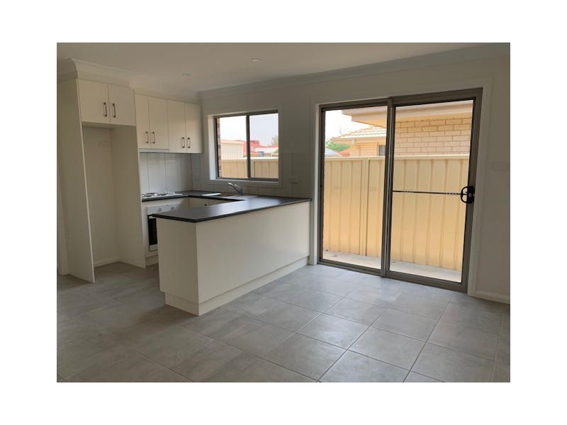 18A TUBBO CRESCENT, Griffith NSW 2680