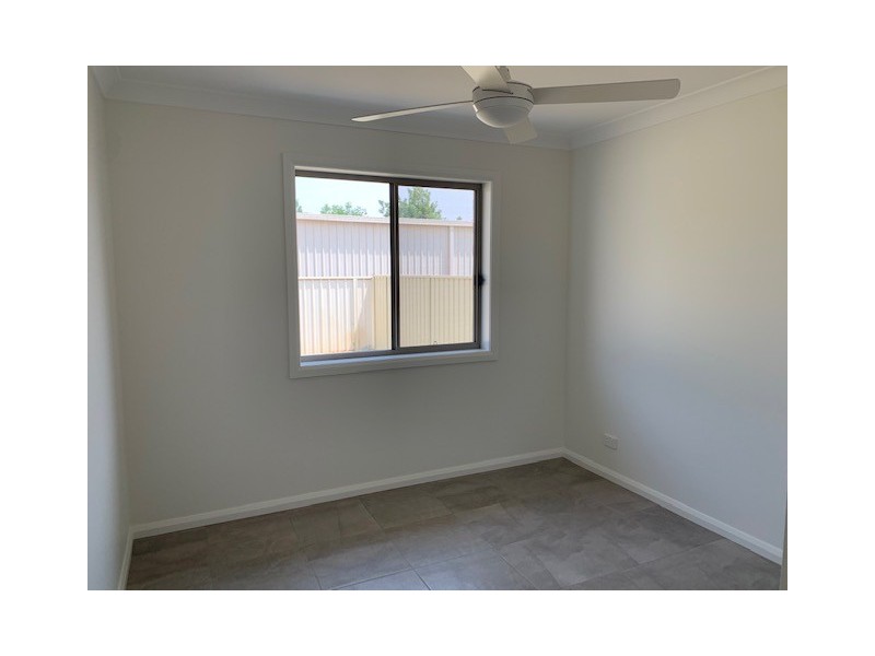 18A TUBBO CRESCENT, Griffith NSW 2680