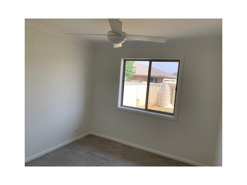 18A TUBBO CRESCENT, Griffith NSW 2680