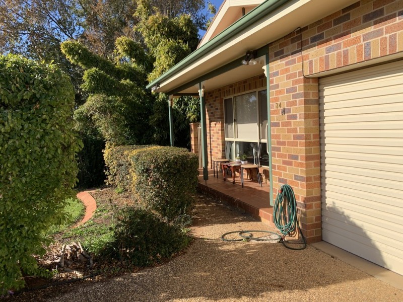 34a Elder Road, Griffith NSW 2680