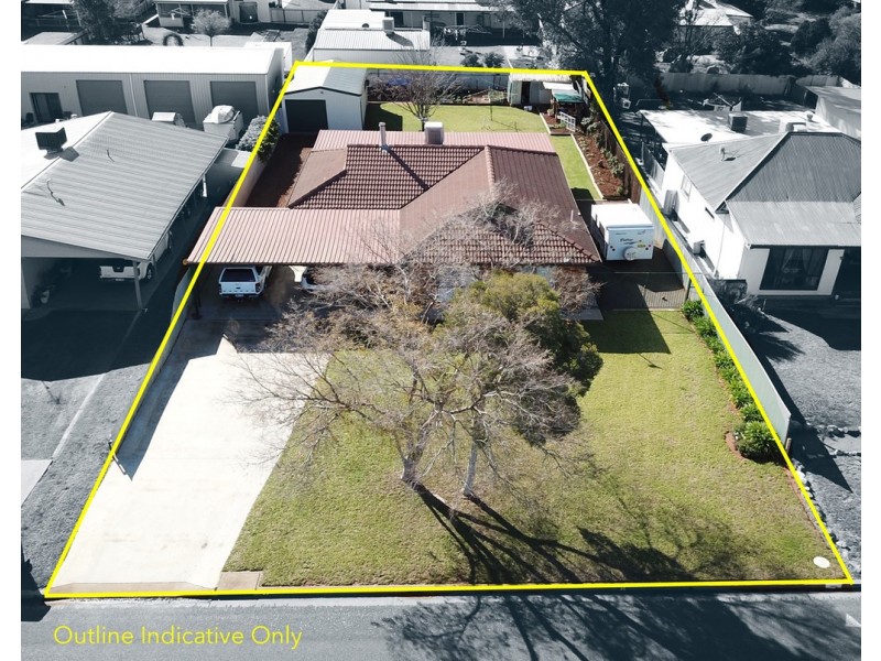 35 Dredge Street, Yenda NSW 2681