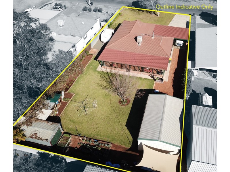 35 Dredge Street, Yenda NSW 2681