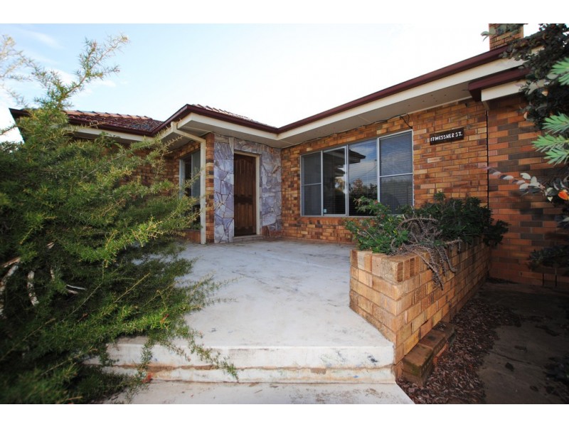 17 Messner Street, Griffith NSW 2680