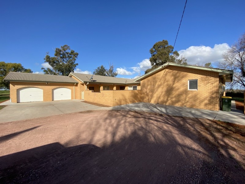 FARM 1671 BEAUMONT ROAD, Hanwood NSW 2680