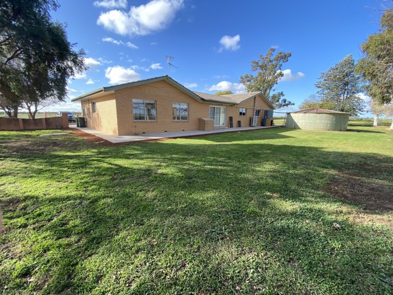 FARM 1671 BEAUMONT ROAD, Hanwood NSW 2680
