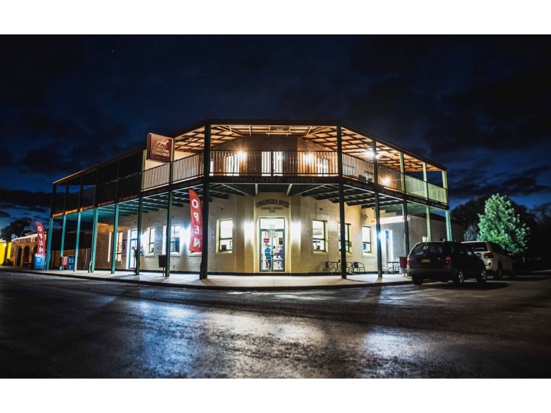 2 Boomerang Street, Rankins Springs NSW 2669