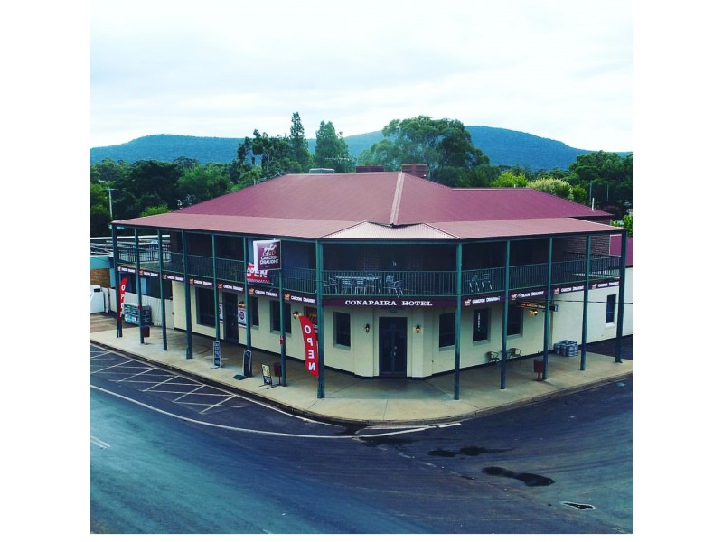 2 Boomerang Street, Rankins Springs NSW 2669