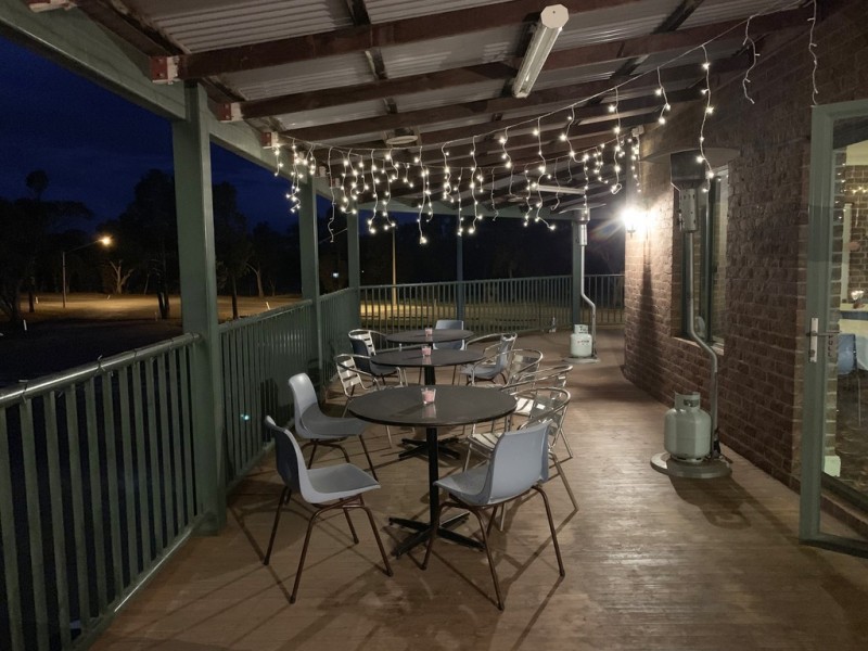 2 Boomerang Street, Rankins Springs NSW 2669