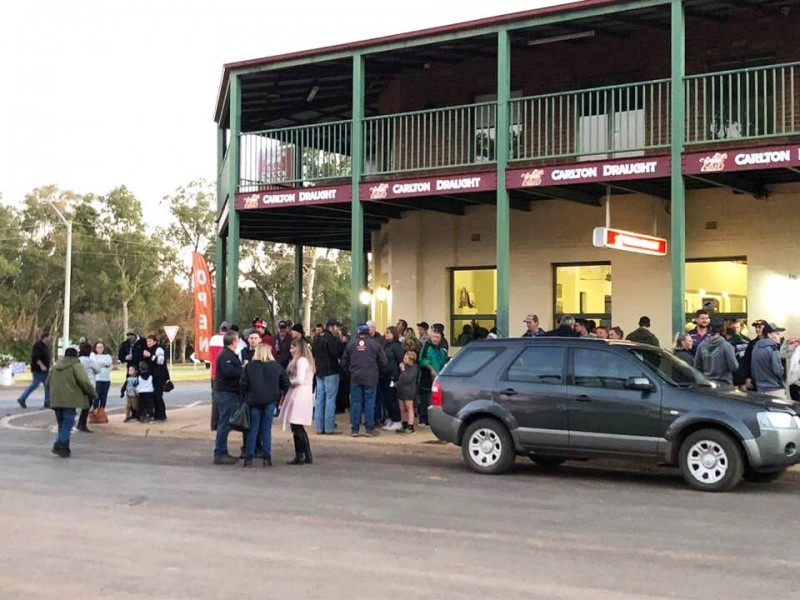 2 Boomerang Street, Rankins Springs NSW 2669