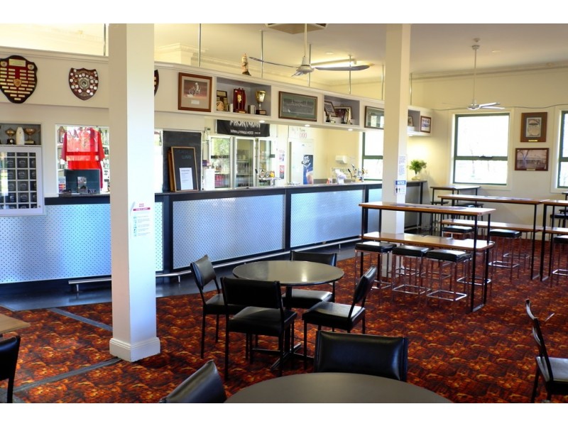 2 Boomerang Street, Rankins Springs NSW 2669