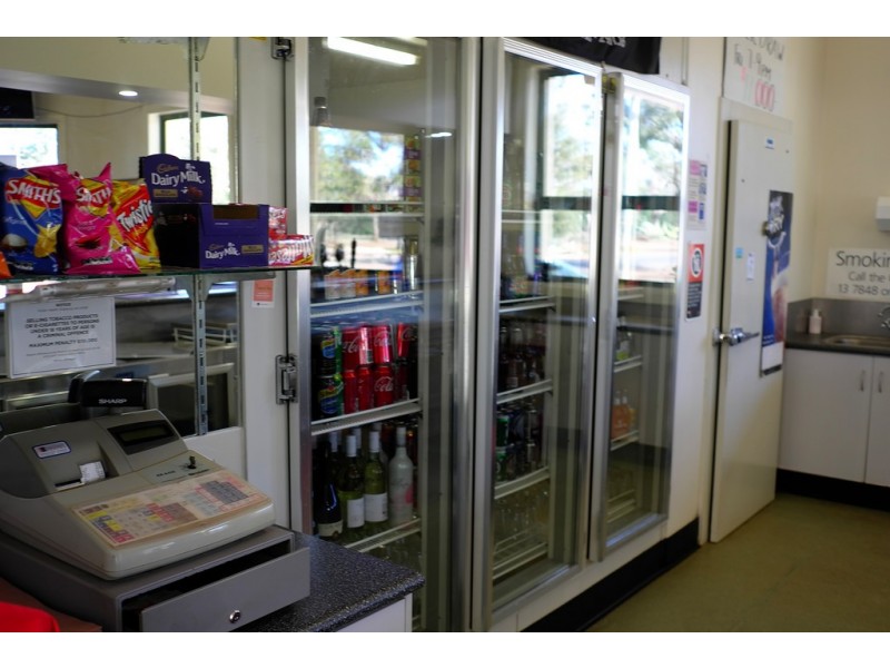 2 Boomerang Street, Rankins Springs NSW 2669