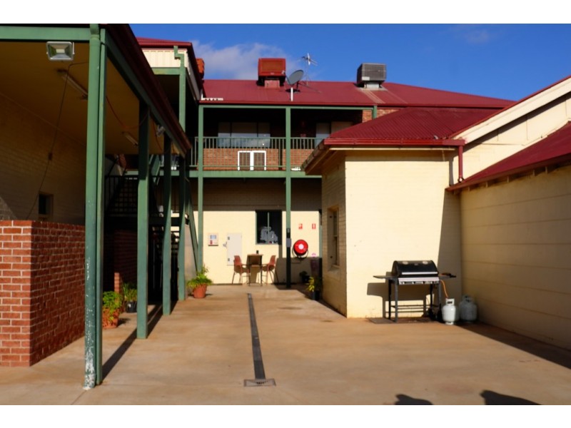 2 Boomerang Street, Rankins Springs NSW 2669