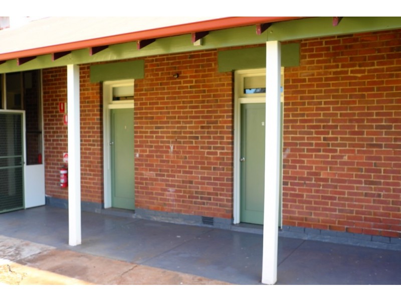 2 Boomerang Street, Rankins Springs NSW 2669