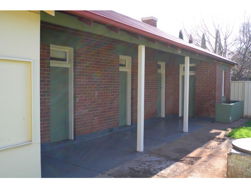 2 Boomerang Street, Rankins Springs NSW 2669