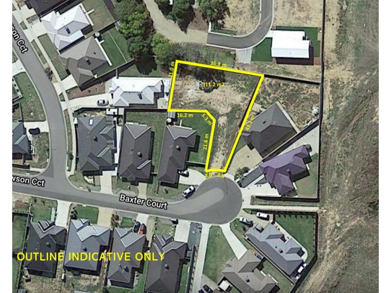 15 Baxter Court, Lavington NSW 2641