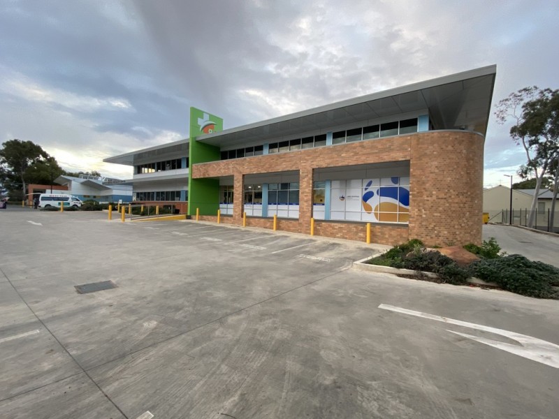 115-119 Binya Street, Griffith NSW 2680