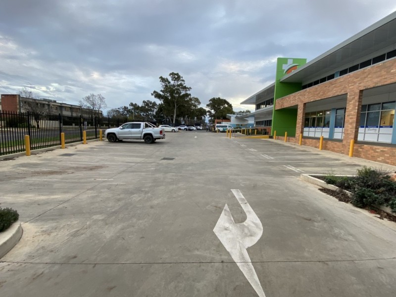 115-119 Binya Street, Griffith NSW 2680