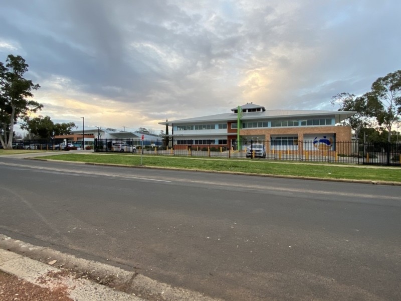 115-119 Binya Street, Griffith NSW 2680