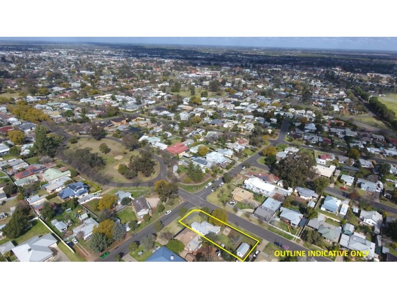 14 Carinya Street, Griffith NSW 2680