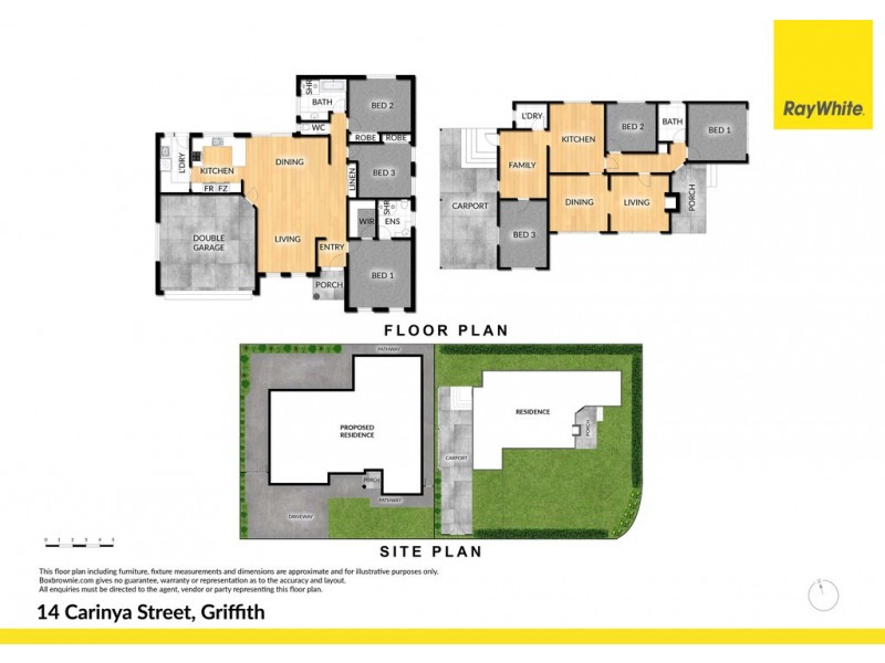 14 Carinya Street, Griffith NSW 2680