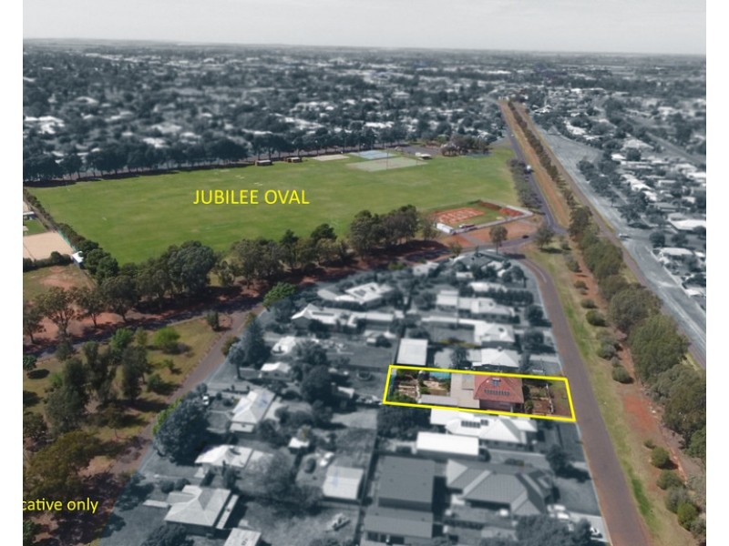 51 Cutler Avenue, Griffith NSW 2680