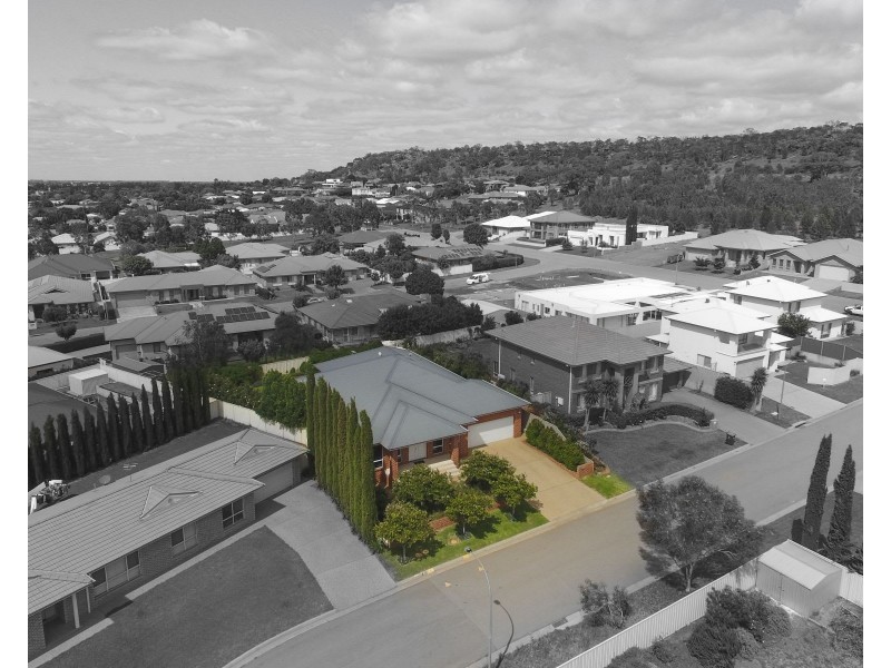 5 Hardwick Street, Griffith NSW 2680
