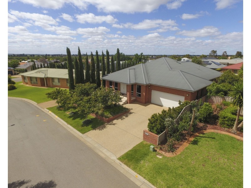 5 Hardwick Street, Griffith NSW 2680