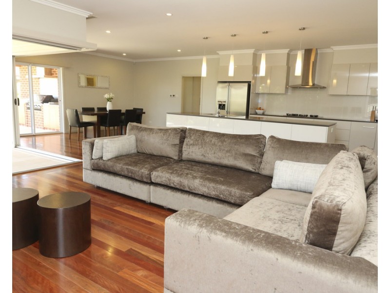 5 Hardwick Street, Griffith NSW 2680
