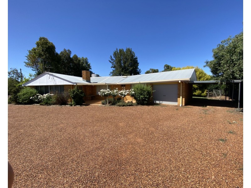 Farm 159 (B) Kidman Way, Hanwood NSW 2680