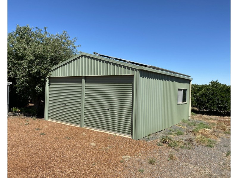 Farm 159 (B) Kidman Way, Hanwood NSW 2680