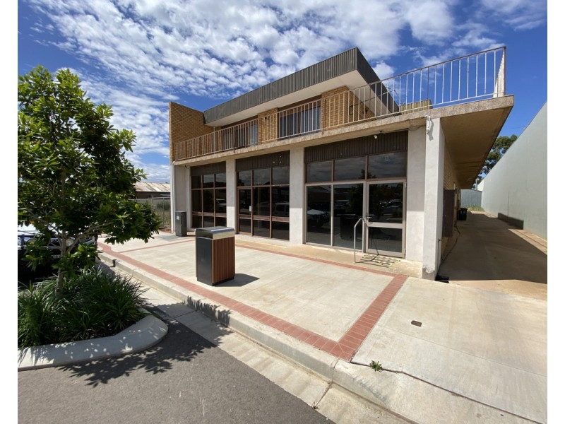 50 – 52 Yambil Street, Griffith NSW 2680