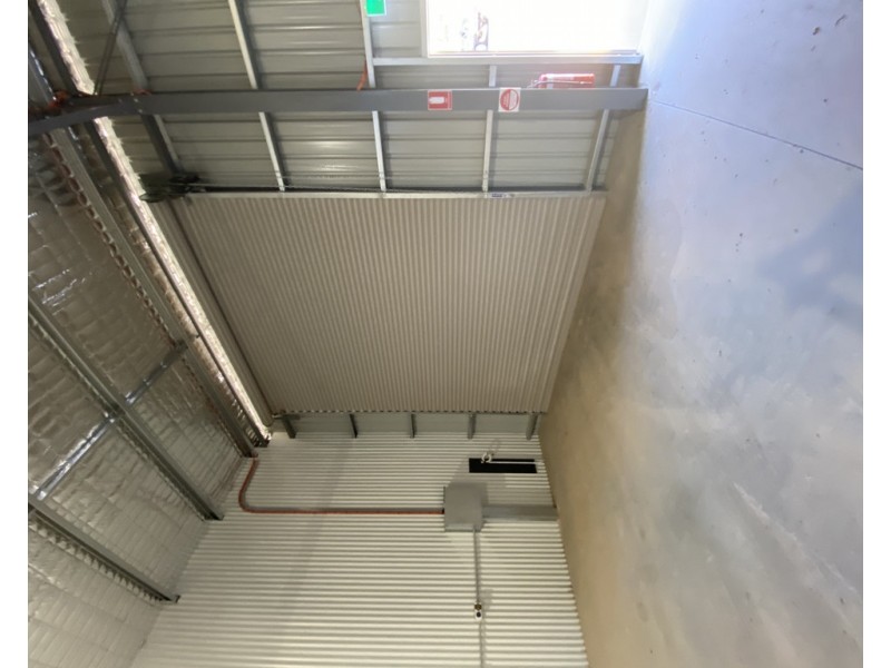 Shed F4 – 38 Collier Street, Griffith NSW 2680