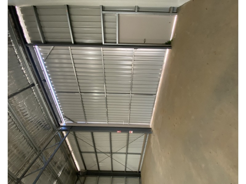 Shed F4 – 38 Collier Street, Griffith NSW 2680