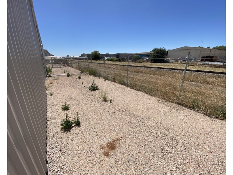 Shed F4 – 38 Collier Street, Griffith NSW 2680