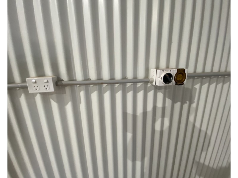 Shed F4 – 38 Collier Street, Griffith NSW 2680