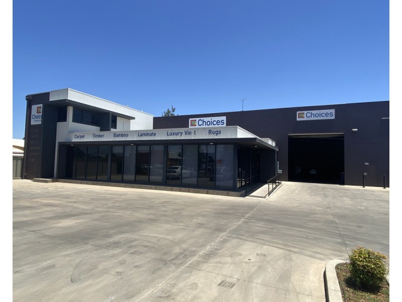 56a JONDARYAN AVENUE, Griffith NSW 2680