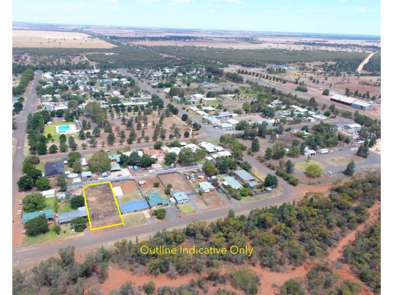 25 Bunyip Street, Goolgowi NSW 2652