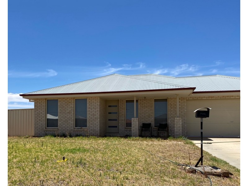 11 HAINES STREET, Griffith NSW 2680