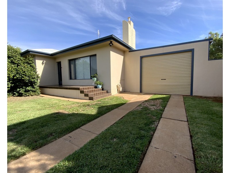 9 Gallipoli Street, Griffith NSW 2680